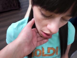 My Wife's preggo Sister seduces me with her BOOTY