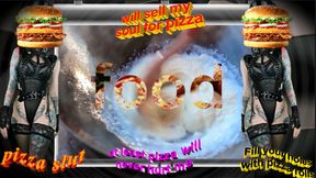 Eat more to feel safe ! - MINDFUCK , ASMR