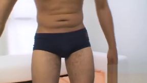 Amazing porn video homosexual Solo Male hot only here