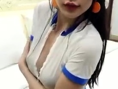 VIETNAMESE GIRL CAM SHOW