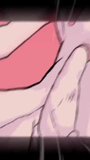Yaoi Anime: From Stroking to Ass Destroying   Clip 3