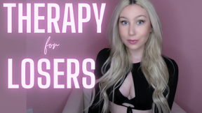 Therapy-Fantasy For Losers