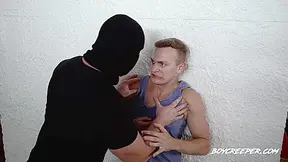 Unrequited Creeper With Lance Weber