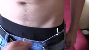 Debt Dandy: A Queer Man's Fight Against Debt and Mess