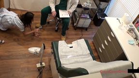 innocent young alexa rydell submits to mandatory medical examination for her to attend tampa university - part 5 of 8 - exclusive medfet for members only @ girlsgonegyno reup