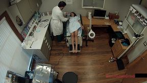 innocent young alexa rydell submits to mandatory medical examination for her to attend tampa university - part 5 of 8 - exclusive medfet for members only @ girlsgonegyno reup