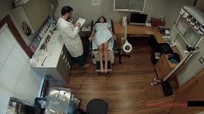 innocent young alexa rydell submits to mandatory medical examination for her to attend tampa university - part 5 of 8 - exclusive medfet for members only @ girlsgonegyno reup