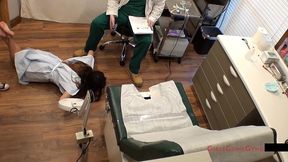 innocent young alexa rydell submits to mandatory medical examination for her to attend tampa university - part 5 of 8 - exclusive medfet for members only @ girlsgonegyno reup