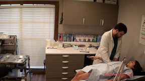 innocent young alexa rydell submits to mandatory medical examination for her to attend tampa university - part 5 of 8 - exclusive medfet for members only @ girlsgonegyno reup
