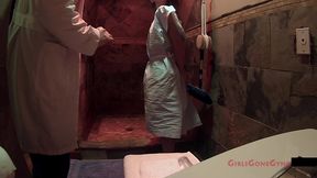 innocent young alexa rydell submits to mandatory medical examination for her to attend tampa university - part 5 of 8 - exclusive medfet for members only @ girlsgonegyno reup