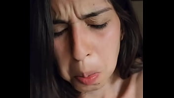 Karol is fucked by her relative on a family trip