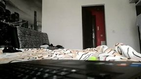 Carmen Night Private Show