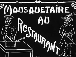 Vintage - The Admirable Old Nasty Days