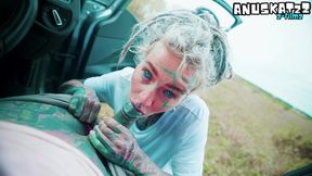 soapy seduction the naughtiest car wash deal of your life