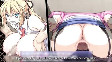 My stepsister got stuck in the wall and sold her holes to strangers wild creampie orgy