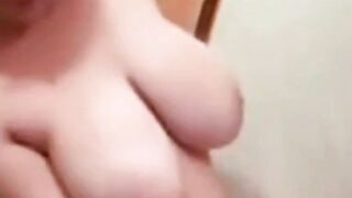 Big Natural Amateur Tits On Live Webcam