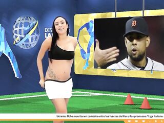 Desnudando la noticia 26 mayo 2016