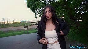 Alicia Trece - Alicias Missionary Video