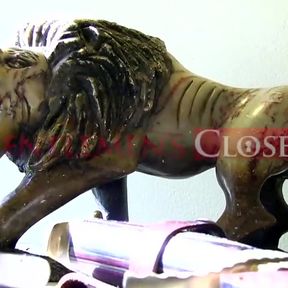 Landon &amp; Trenton - Oasis 01