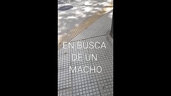 EN BUSCA DE OTRO MACHO