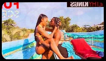 Eden West & Damion Dayski's Wild Encounter top rated videos