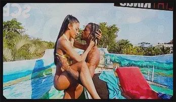 Eden West & Damion Dayski's Wild Encounter