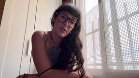 Joi # 4: Your Boss Wants To Follar. Dirty Talking