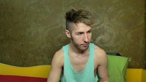 Casper James Members-Only Show - Part 5