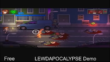 LEWDAPOCALYPSE Demo part01