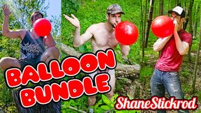 Balloon Bundle 1