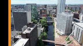 POV - Fucking the foot fetish office MILF Tiffany Rousso