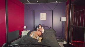 Caught and Bound secretary