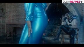 My Wife Playing With My Cock in Our Basement