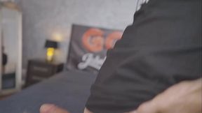 GGG - NEW 2025 - THE CASTING SLUT