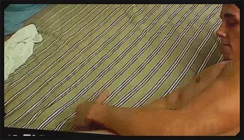 Jock's Solo Showdown: 4K Gay Masturbation Video