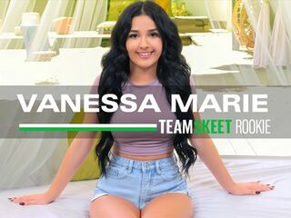 You Know We Love A New TeamSkeet Girl As Much As You All Do - Enjoy The Newest Babe In Porn!
