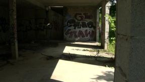 216 scally boys fuck in discret place