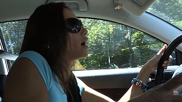 Celeste Star Seduces 18 Year Old Marie Mccray.