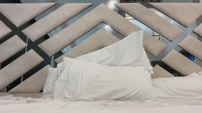 I masturbate with a spoon