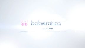 Milana May Squirts so Much After Enjoying a Toy