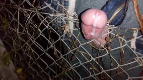 Outdoor Cum Compilation - Rockard Daddy