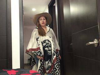 Lustful Cheating Hawt Wife Blond Curvy Cowgirl Outfit Large Titties Large Butt, Cum on Booty Disclose Doggy position Ride POV