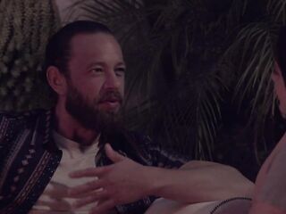 Oral job Sex By The Fire - I Crave To Know YOU - ForPlay Films