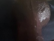 SUCK MY BIG YUCKY NUTS MASTER BULLY COCK (personal videos available for tips and donations