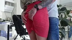 Confession: Sorry dear, Daddy pounded me in the Backside!