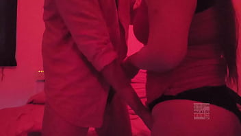 22yo Babysitter from L.A. comes to take care some personal stuff and my cock 1