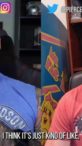 Porn Star Confessions - Pierce Paris (episode 24)