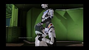 Rise of the robots