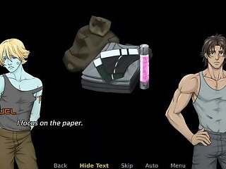 How will the reception of the strange guys from alpha prison be.