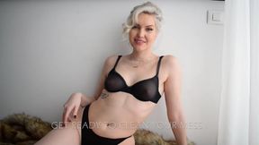 Get Ready To Clean Your Mess ! (SD)